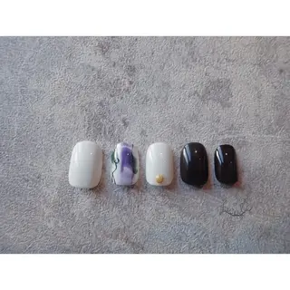 ネイル LuCoLu ucoのネイルデザイン