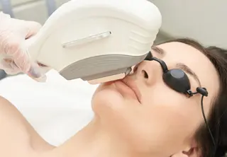 花田 鮎美のエステ・リラクイメージ