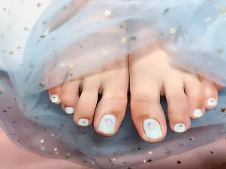 ネイル 整体・ネイル ヨシ堂💅のネイルデザイン