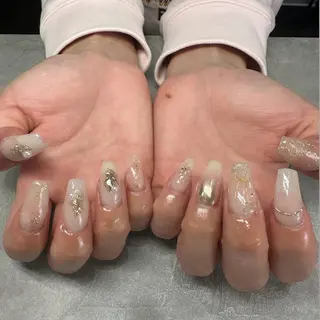 ネイル joieange kitano yoのネイルデザイン