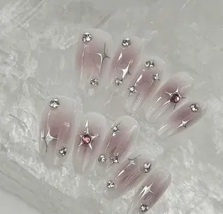 ネイル MIHANA YUKIのネイルデザイン