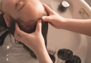 鎌 倉のヘアスタイル