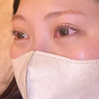 マツエク・マツパ KIMURA.R 🐱のマツエク・マツパデザイン