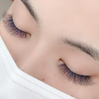 マツエク・マツパ aveuglant所属・aveuglant 加藤久佳のマツエク・マツパデザイン