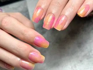 ネイル Lit. Kaedeのネイルデザイン