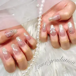 ネイル SIRIUS所属・SIRIUS Mikaのネイルデザイン