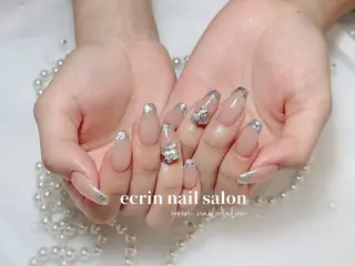 ネイル ecrin nail salon錦糸町のネイルデザイン