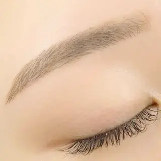 アイブロウ Angel Beauty nail&eyelash所属・エンジェルビューティ マツエクのマツエク・マツパデザイン