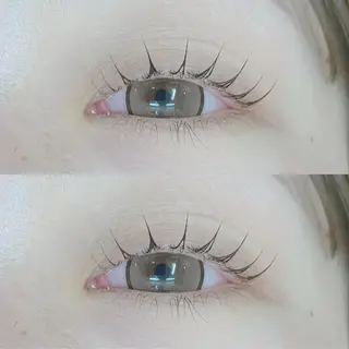 マツエク・マツパ 🌻TRUTH RINA🌻のマツエク・マツパデザイン