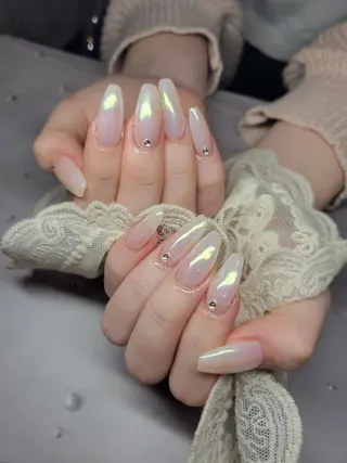 ネイル Nail salon Coco所属・Nail salon Coco【溝の口駅】のネイルデザイン