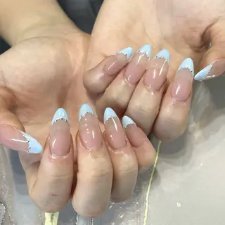 ネイル jujur HARUKA🌸のネイルデザイン