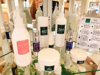 ルラーシュ　チーフ 川田美穂のエステ・リラクイメージ