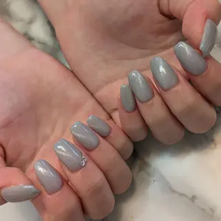 ネイル ジェヌインネイル 河内のネイルデザイン