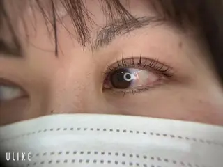 パーマ Aliceマツエク ＆ネイル3のマツエク・マツパデザイン