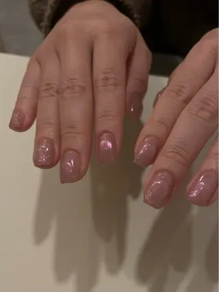 ネイル roof nailのネイルデザイン