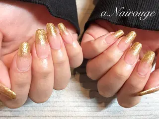 ネイル Nail salon REIRISのネイルデザイン