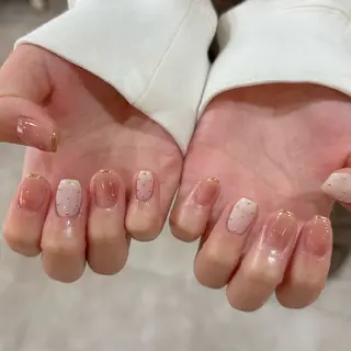 ネイル 2月分受付中 ♡narumiのネイルデザイン