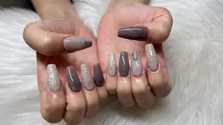 ネイル 《LB》ラブリエ Nail&eyeのマツエク・マツパデザイン