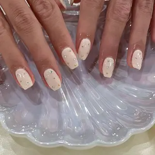 ネイル 坂本 望のネイルデザイン