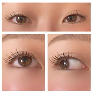 マツエク・マツパ ♡tiana juna˖ ࣪⊹のマツエク・マツパデザイン