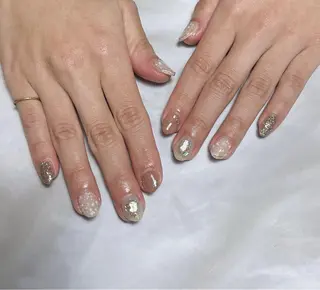 ネイル hairsalon556所属・hairsalon 556のネイルデザイン