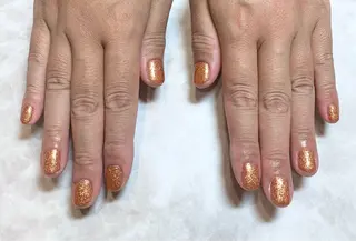 ネイル ecrin 💎 mayuのネイルデザイン