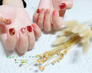 ネイル Kei Chanのネイルデザイン