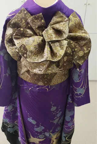 着付けサロン レインボー　心斎橋のその他イメージ