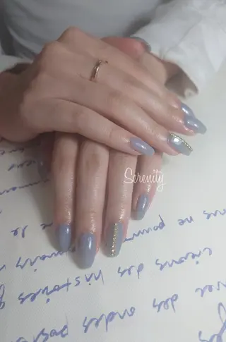ネイル nail  serenityのネイルデザイン