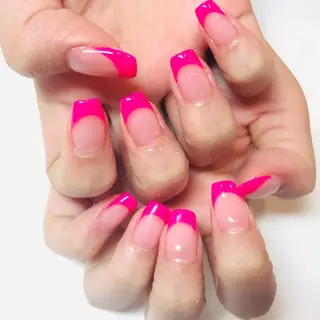 ネイル Yukako. Nのネイルデザイン