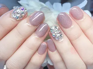 ネイル Ｎail Ｓalon ertiのネイルデザイン