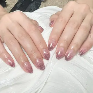 ネイル 鹿取 春子Teamのネイルデザイン