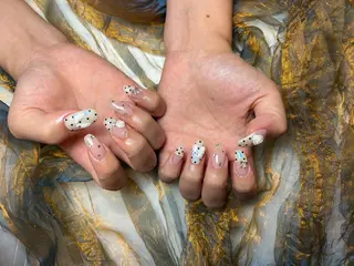 ネイル eum. ｳﾑのネイルデザイン