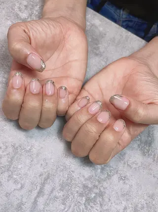 ネイル Ai Nail所属・Ai Nailのネイルデザイン