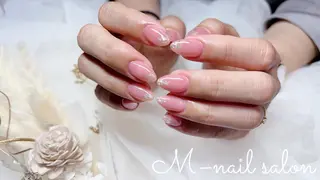 ネイル M_nail salon所属・M_ nail salonのネイルデザイン