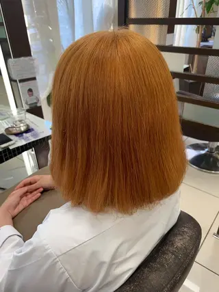 ミディアム ママ美容師まつげ 🤍まき🤍のマツエク・マツパデザイン