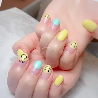 ネイル serena nailのネイルデザイン