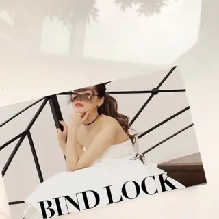 マツエク・マツパ Diamond Lily所属・緒方 あやのマツエク・マツパデザイン