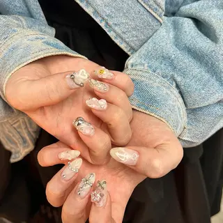 ネイル NONO /episkeyのネイルデザイン