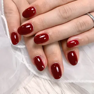 ネイル Twinkle Nail Kuboのネイルデザイン