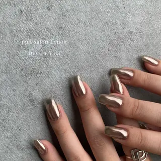 ネイル Lenoa Yukiのネイルデザイン