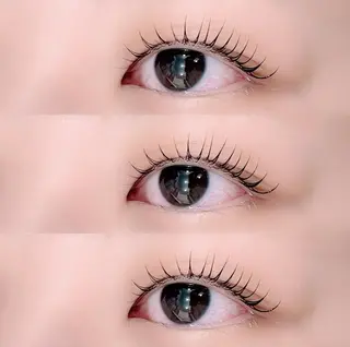 マツエク・マツパ Shain所属・Shain一之江 /ひかり🤍のマツエク・マツパデザイン