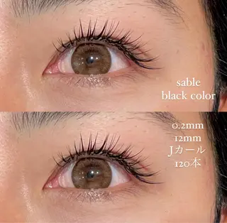 マツエク・マツパ 個性派／中韓ネイル SAKURAのネイルデザイン