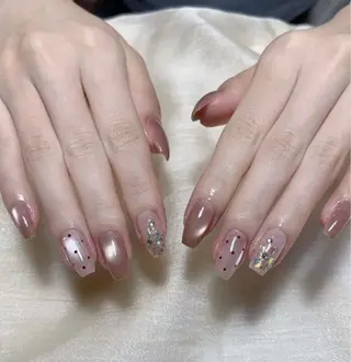 ネイル ChicMuse nail吉祥寺所属・chicMuse Nailのネイルデザイン