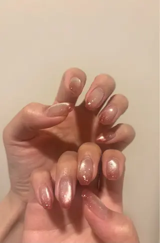 ネイル Elio所属・Elio 国泰寺のネイルデザイン