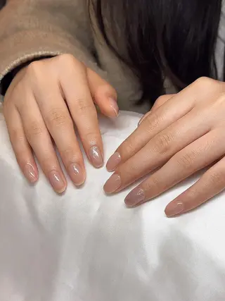 ネイル モンナ CCのネイルデザイン