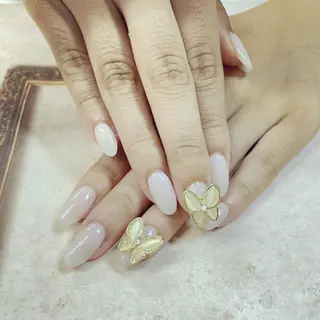 ネイル ビューティーサロン ヘゼリヒのネイルデザイン