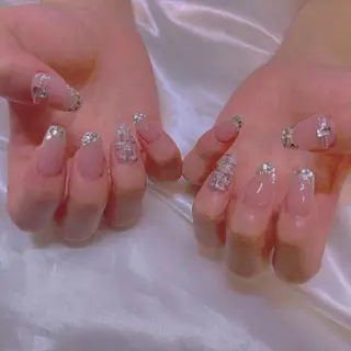 ネイル Private Salon 大宮のネイルデザイン