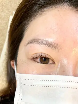 マツエク・マツパ eye salon Welinaの眉毛・アイブロウイメージ