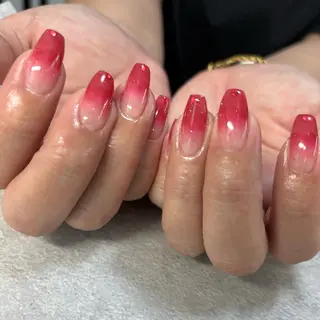ネイル ホームサロン myu-nailのネイルデザイン